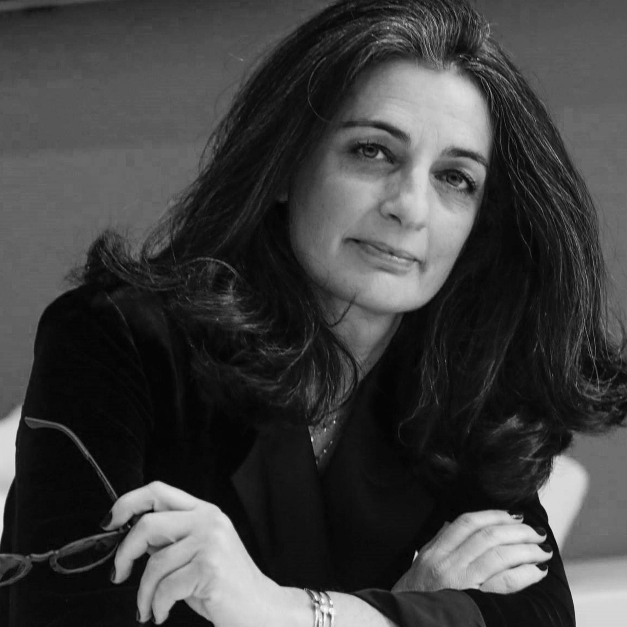 Portrait-Rachel-Marouani-podcast